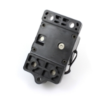 Mechanical Products 171-S1-175-2 Surface Mount Circuit Breaker, Automatic Reset, 1/4" Stud, 175A