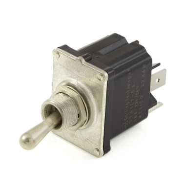 carling technologies sta1e1-53 sealed metal toggle switch