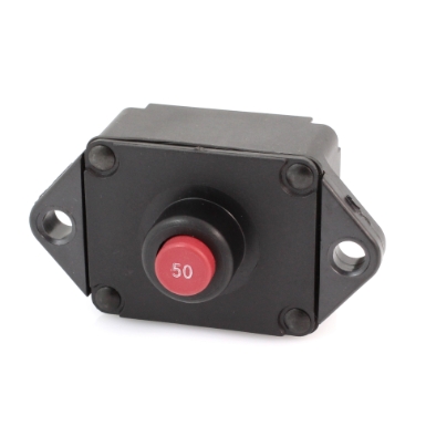 mechanical products 19m-p10-b-050-02 series 19 circuit breaker