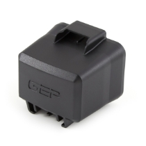 GEP Power Products FRH-A24-C, 24-Way Sealed Fuse and Relay Holder Cover