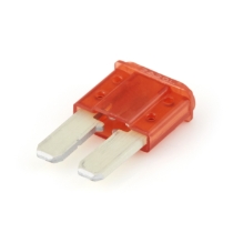 LIttelfuse MICRO2™ Fuse, Red, 10A, 32VDC, 0327010.YX2