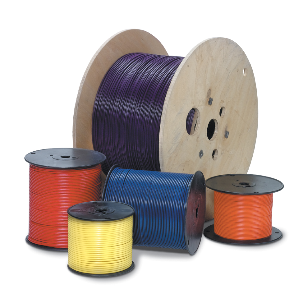 Automotive Wire, Electrical Wire and More