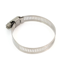 Ideal Tridon 67004-0036 Stainless Steel Hose Clamp, Size #36, Range 1 13/16" to 2 3/4"