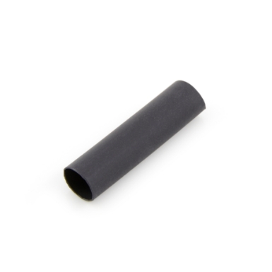 ftz industries 26006-1.25 polyolefin thin wall heat shrink, 1 1/4" lengths, 2:1 shrink ratio, 100/bag