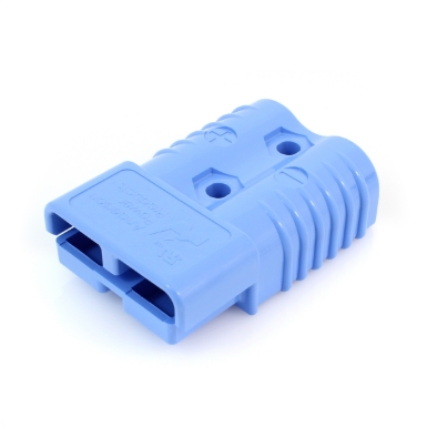 blue anderson connector housing 941-bk sb175 series