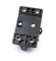 Mechanical Products 171-S1-150-2 Surface Mount Circuit Breaker, Automatic Reset, 1/4" Stud, 150A