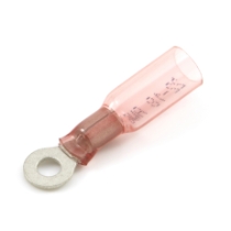 Molex 19164-1141 Perma-Seal Ring Terminal, 22-18 Ga.