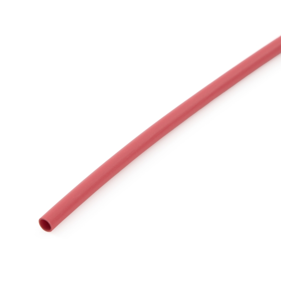 DSG-Canusa  CPA 100 0125 RED Polyolefin Dual Wall Heat Shrink