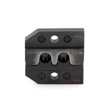 rennsteig tools 624 995 3 012 rt crimping die set &amp; locator