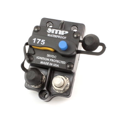 Mechanical Products 175-S3-175-2 Surface Mount Circuit Breaker