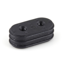 Aptiv 12034364 Metri-Pack 630 Series Cable Seal Gray
