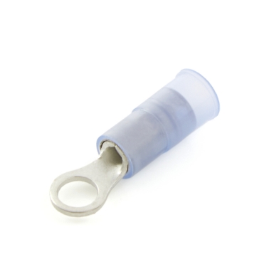 Waytek Wire Terminals Molex | Ring Terminals: Insulated and Non-Insulated | Waytek