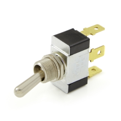 thumbnail image 2 of DB Electrical CHS-RC400112NN-BX Mini Relay Compatible With/Replacement 2 of 14