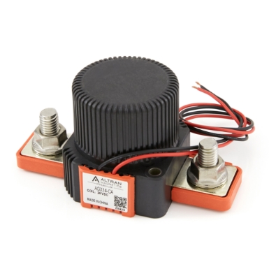 altran agx14 series, high voltage dc contactor, 350a+/800vdc
