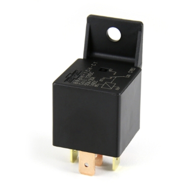 song chuan high power mini relay, flanged cover, 896h-1ch-c1-12vdc