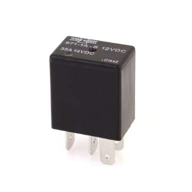 song chuan 871-1a-s-12vdc micro relay