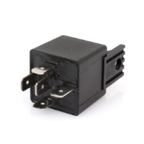 Picker PC792A-1AA-C112S-DNX 40A Mini ISO Relay, 12VDC, SPST, Diode