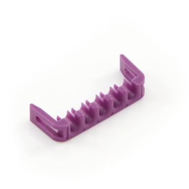 Yazaki 7287-9266-10, Sealed 2.8 Series Female Connector, 6