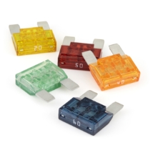 Bussmann KTK-30 30A 600Vac Fast-Acting Fuse – Eaton Original