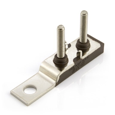 eaton's bussmann series cfbar2-250sp mounting bar