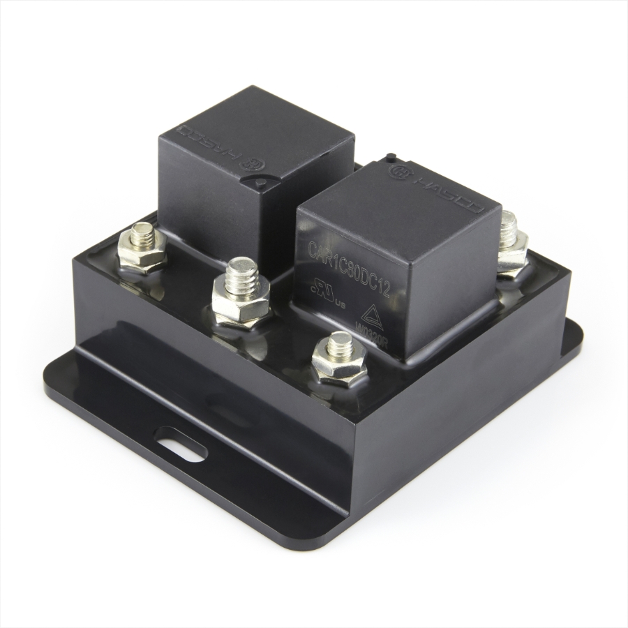 Cole Hersee 24452 Forward & Reverse Relay Module