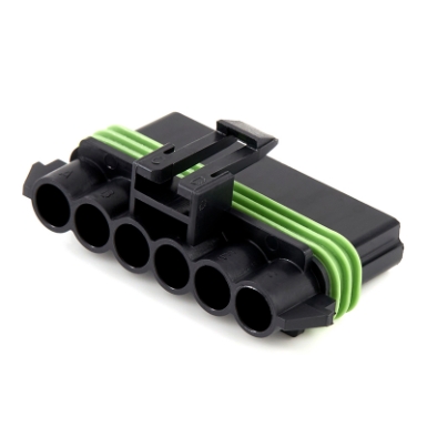 thumbnail image 2 of ATP Automotive 3/4 Line Splice Connector - JX-184 For A/C, Transmission & Power Steering Lines 2 of 10