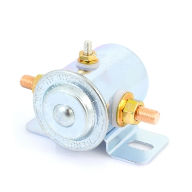 cole hersee 24124 solenoid continuous duty