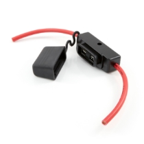 Eaton's Bussmann Series LMG3-E-1-001 Fuse Holder