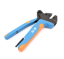 TE Connectivity 539635-1 ERGOCRIMP Hand Tool, Backside