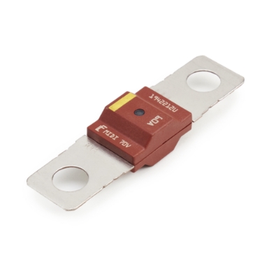 【国産】 Littelfuse 4998200.M6 High-Performance MIDI Fuse, 200A iPhoneアクセサリー