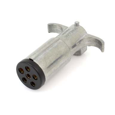 Amazon.com: POLLAK 11-609EP Metal 6-Way Socket : Automotive