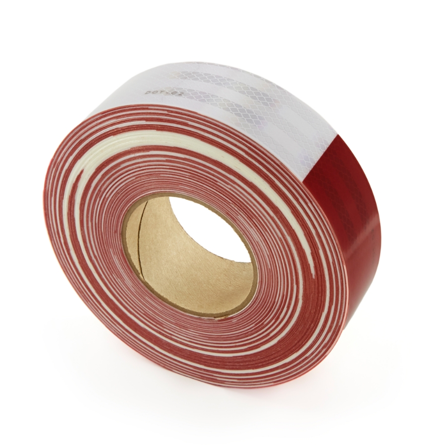 3M 67533 Diamond Grade Reflective Conspicuity Tape