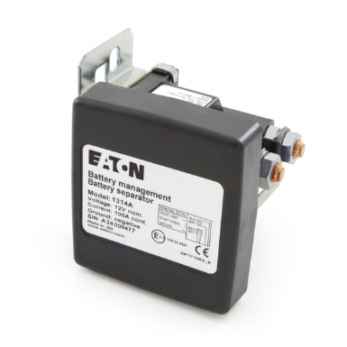 Trombetta 114-2411-020 DC Contactor – 30 Day Warranty, Made In USA