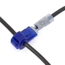 Feature 3M T-Tap used with Mating Connector