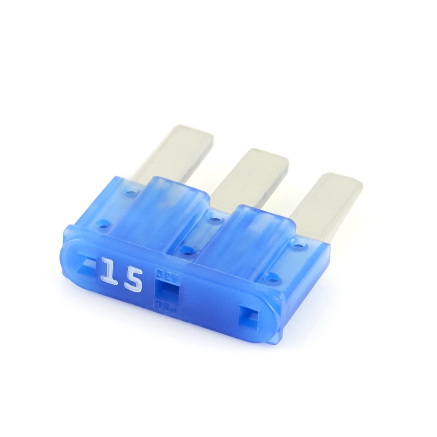 thumbnail image 2 of Lumision Dual Fuse Tap Micro3 ATL – With 2x 5 AMP Fuses – 2 Leads – Automotive Boat RV 2 of 5