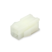 Molex 39-01-2041 Mini-Fit Jr. Connector Plug | Waytek