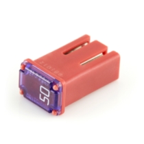 Eaton's Bussmann Series FMS-50 Automotive FMS Fuse, 50A