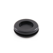 Essentra DG-19426 Diaphragm Grommet - 16.0 mm | 0.63 in ; 11.0 mm | 0.433 in ; 1 _Side View