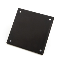 InPower ABS3-200A Auxiliary Battery Switch, 200A, 12VDC, Dual Lug, Back Side