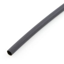 DSG-Canusa  CPX 100 0250 BLACK Polyolefin Heat Shrink, 500 Spool, Close-up