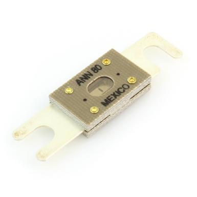 eaton's bussmann series ann-80 ann low voltage limiter fuse