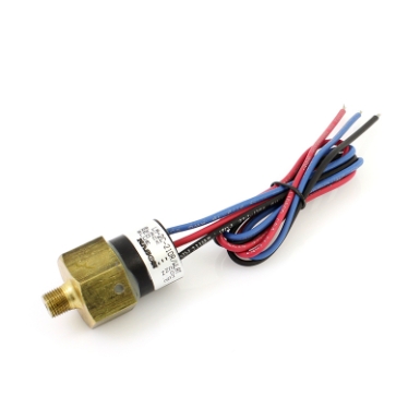 Low Pressure Switches