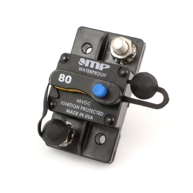 mechanical products 175-s2-080-2 surface mount circuit breaker