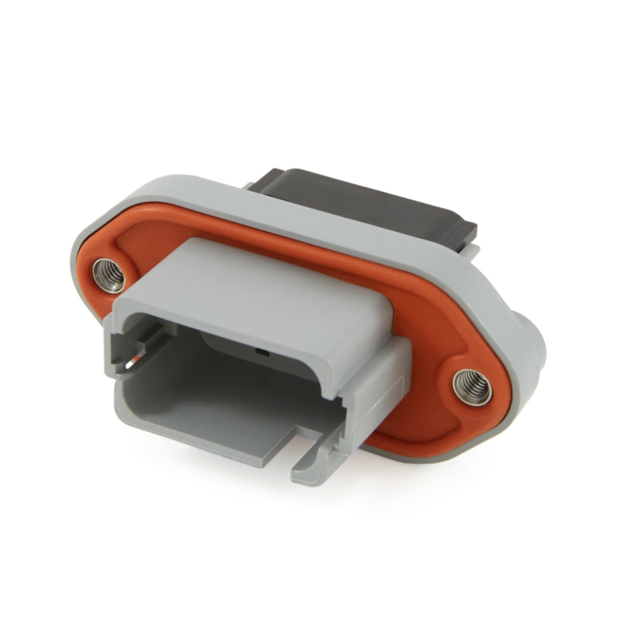 Amphenol Sine Systems AT16-18PA-PM11 18-Way Connector Receptacle