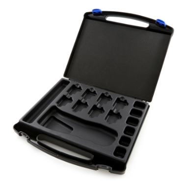 568 crimping tool carrying case