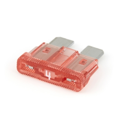 eaton's bussmann series bk/atc-4 automotive atc fuse