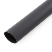 DSG-Canusa  CPA100 3/4 BLACK Heat Shrink, Close-up