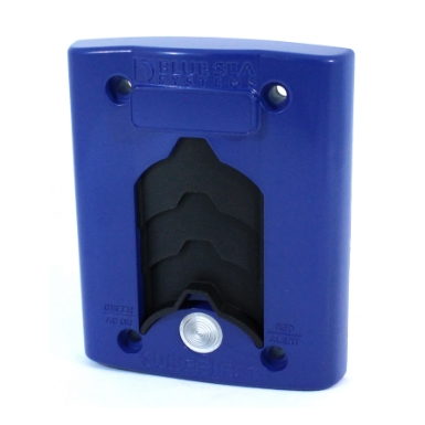 Blue Sea Systems 7824B Blue Sure Eject™ Cover