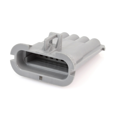 aptiv 12129600 metri-pack 280 series sealed connector