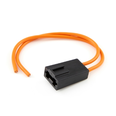ato / atc in-line fuse holder 46032, 12 ga. gpt wire, 8 inch leads